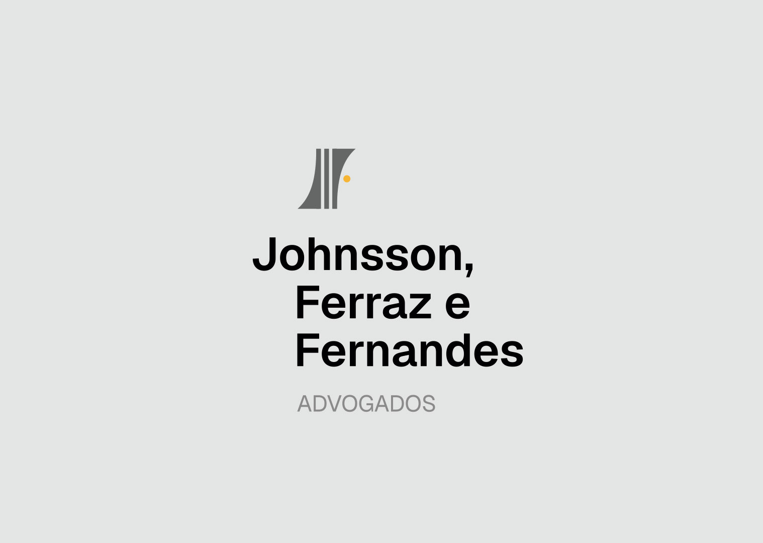 Marca Johnsson, Ferraz e Fernandes