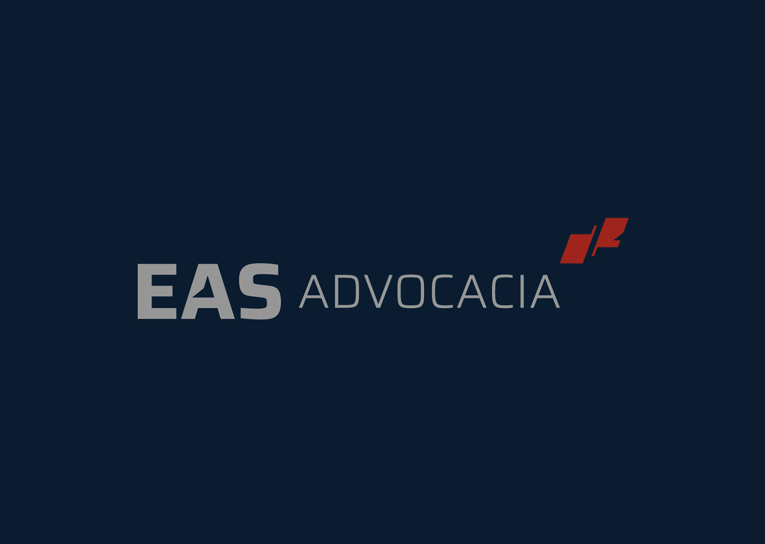 Marca EAS Advocacia